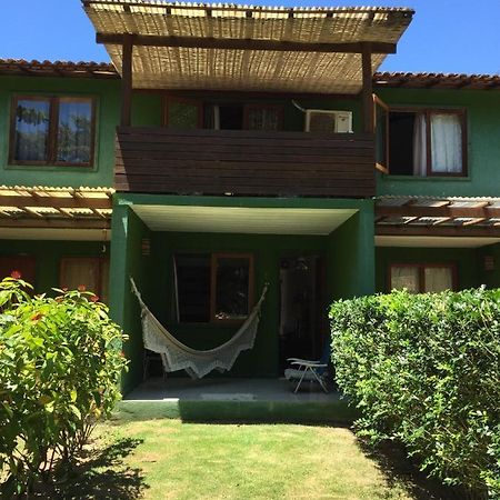 塞古罗港Casa Aconchego - Arraial D Ajuda- Bahia别墅 外观 照片