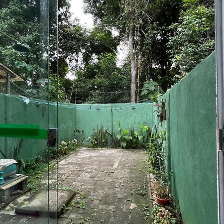 塞古罗港Casa Aconchego - Arraial D Ajuda- Bahia别墅 外观 照片