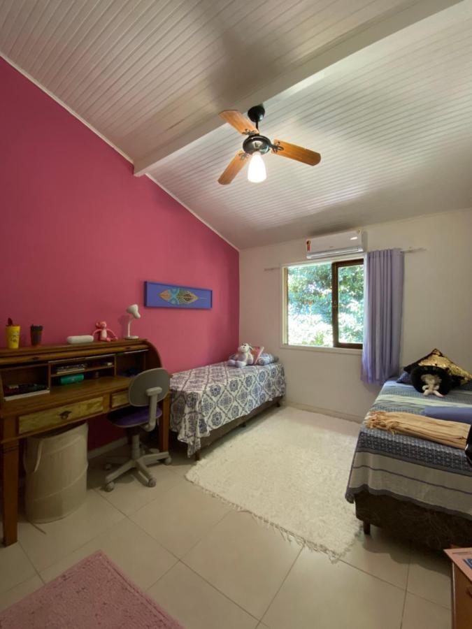 塞古罗港Casa Aconchego - Arraial D Ajuda- Bahia别墅 外观 照片