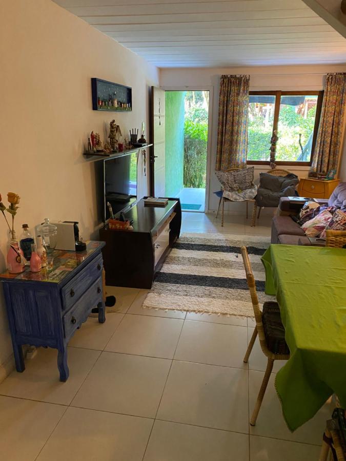 塞古罗港Casa Aconchego - Arraial D Ajuda- Bahia别墅 外观 照片