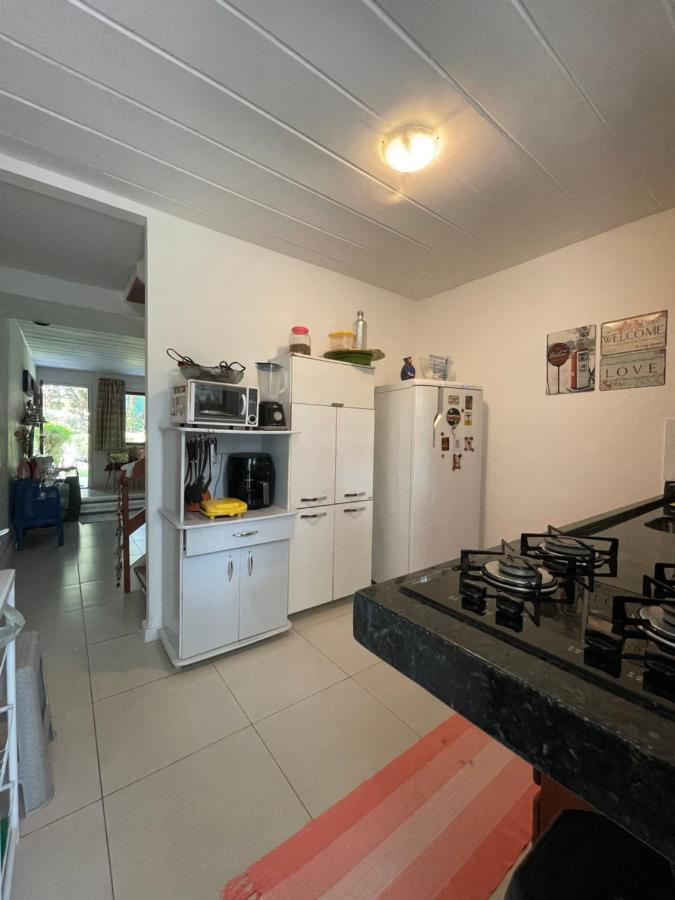 塞古罗港Casa Aconchego - Arraial D Ajuda- Bahia别墅 外观 照片