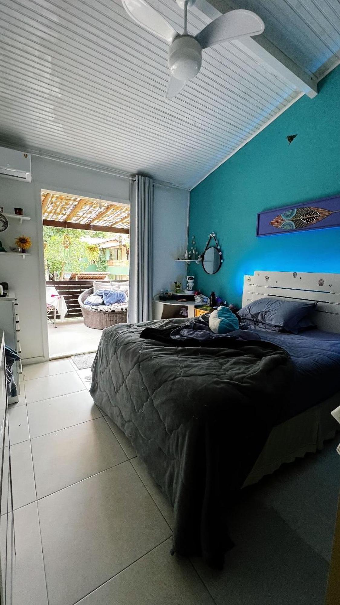塞古罗港Casa Aconchego - Arraial D Ajuda- Bahia别墅 外观 照片
