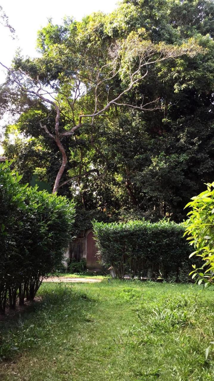 塞古罗港Casa Aconchego - Arraial D Ajuda- Bahia别墅 外观 照片